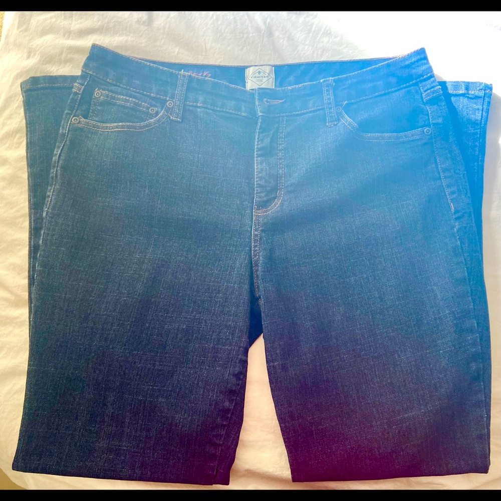 At. John’s Bay Jeans
